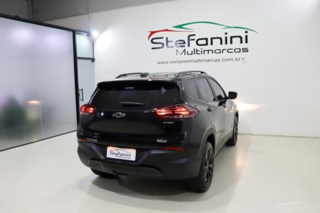 CHEVROLET Tracker 1.0 12V FLEX TURBO MIDNIGHT AUTOM�TICO, Foto 11