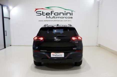 CHEVROLET Tracker 1.0 12V FLEX TURBO MIDNIGHT AUTOM�TICO, Foto 12
