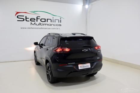 CHEVROLET Tracker 1.0 12V FLEX TURBO MIDNIGHT AUTOM�TICO, Foto 13