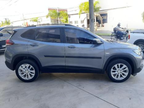 CHEVROLET Tracker 1.0 12V 4P FLEX TURBO LTZ AUTOM�TICO, Foto 4