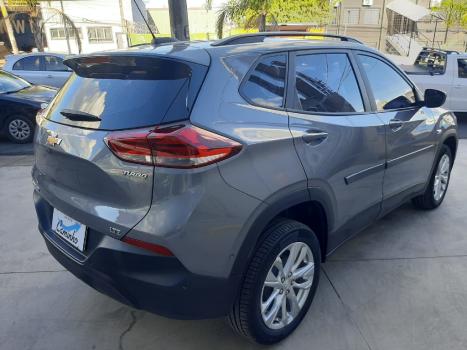 CHEVROLET Tracker 1.0 12V 4P FLEX TURBO LTZ AUTOM�TICO, Foto 5