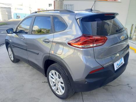 CHEVROLET Tracker 1.0 12V 4P FLEX TURBO LTZ AUTOM�TICO, Foto 7
