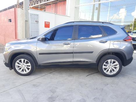 CHEVROLET Tracker 1.0 12V 4P FLEX TURBO LTZ AUTOM�TICO, Foto 8