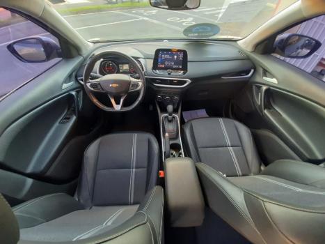 CHEVROLET Tracker 1.0 12V 4P FLEX TURBO LTZ AUTOM�TICO, Foto 10
