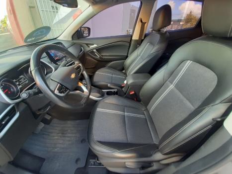 CHEVROLET Tracker 1.0 12V 4P FLEX TURBO LTZ AUTOM�TICO, Foto 11