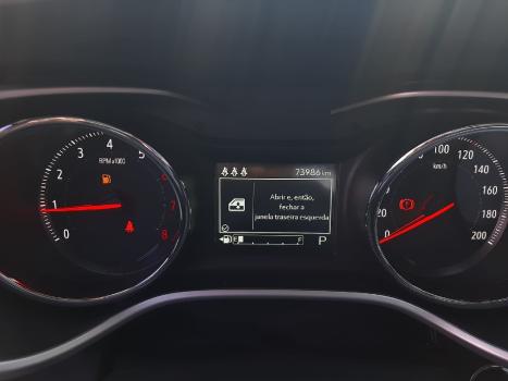 CHEVROLET Tracker 1.0 12V 4P FLEX TURBO LTZ AUTOM�TICO, Foto 12