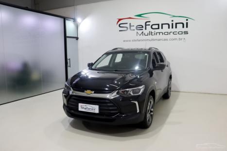 CHEVROLET Tracker 1.0 12V 4P FLEX TURBO LT AUTOM�TICO, Foto 1