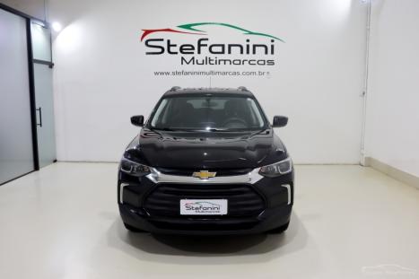 CHEVROLET Tracker 1.0 12V 4P FLEX TURBO LT AUTOM�TICO, Foto 2
