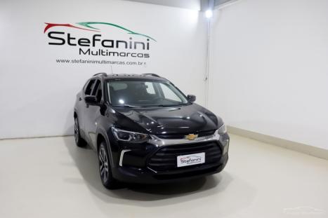 CHEVROLET Tracker 1.0 12V 4P FLEX TURBO LT AUTOM�TICO, Foto 3