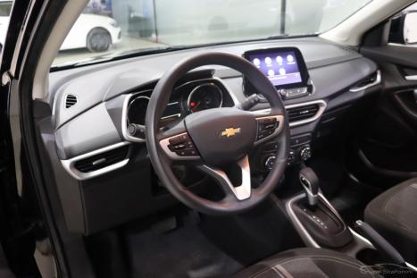 CHEVROLET Tracker 1.0 12V 4P FLEX TURBO LT AUTOM�TICO, Foto 4