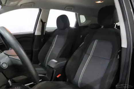 CHEVROLET Tracker 1.0 12V 4P FLEX TURBO LT AUTOM�TICO, Foto 7