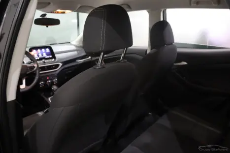 CHEVROLET Tracker 1.0 12V 4P FLEX TURBO LT AUTOM�TICO, Foto 9