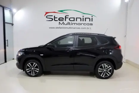 CHEVROLET Tracker 1.0 12V 4P FLEX TURBO LT AUTOM�TICO, Foto 10