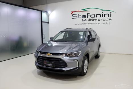 CHEVROLET Tracker 1.0 12V 4P FLEX TURBO AUTOM�TICO, Foto 1