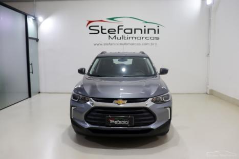 CHEVROLET Tracker 1.0 12V 4P FLEX TURBO AUTOM�TICO, Foto 2