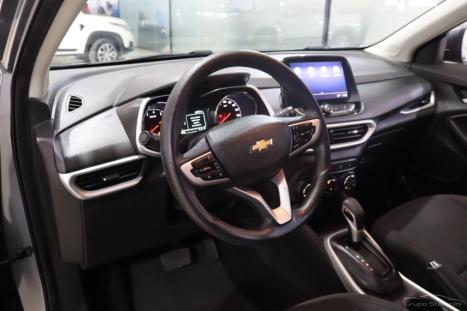 CHEVROLET Tracker 1.0 12V 4P FLEX TURBO AUTOM�TICO, Foto 4