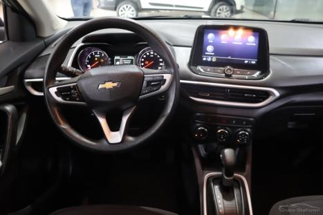 CHEVROLET Tracker 1.0 12V 4P FLEX TURBO AUTOM�TICO, Foto 5