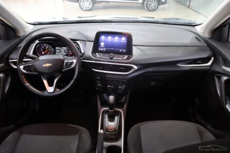 CHEVROLET Tracker 1.0 12V 4P FLEX TURBO AUTOM�TICO, Foto 6