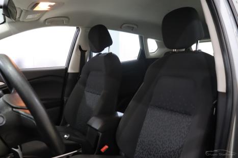 CHEVROLET Tracker 1.0 12V 4P FLEX TURBO AUTOM�TICO, Foto 7