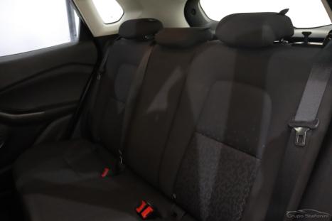 CHEVROLET Tracker 1.0 12V 4P FLEX TURBO AUTOM�TICO, Foto 8