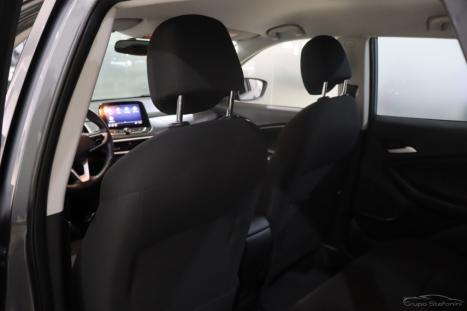 CHEVROLET Tracker 1.0 12V 4P FLEX TURBO AUTOM�TICO, Foto 9