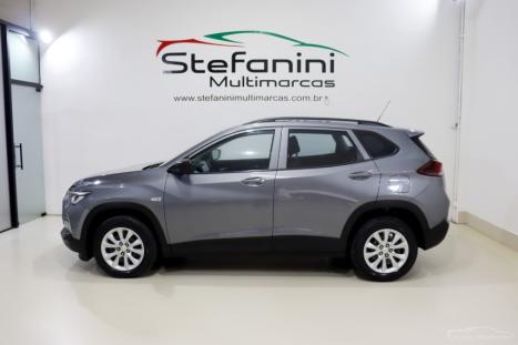 CHEVROLET Tracker 1.0 12V 4P FLEX TURBO AUTOM�TICO, Foto 10