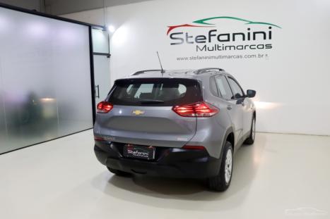 CHEVROLET Tracker 1.0 12V 4P FLEX TURBO AUTOM�TICO, Foto 11