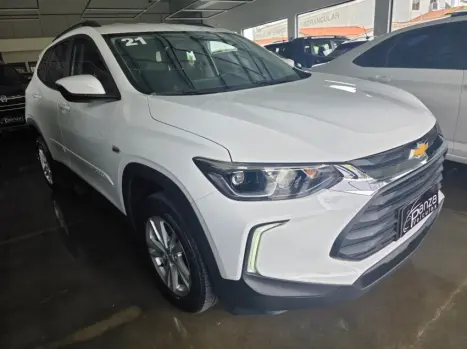 CHEVROLET Tracker 1.0 12V 4P FLEX TURBO LT AUTOM�TICO, Foto 1