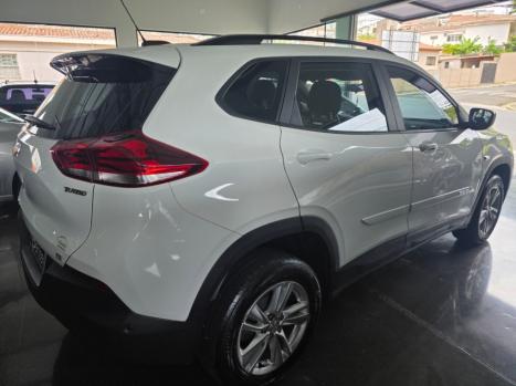 CHEVROLET Tracker 1.0 12V 4P FLEX TURBO LT AUTOM�TICO, Foto 3