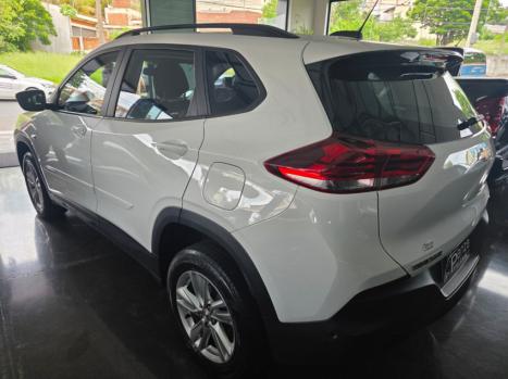 CHEVROLET Tracker 1.0 12V 4P FLEX TURBO LT AUTOM�TICO, Foto 4