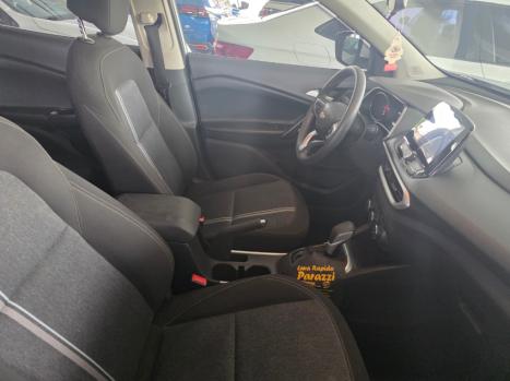 CHEVROLET Tracker 1.0 12V 4P FLEX TURBO LT AUTOM�TICO, Foto 5