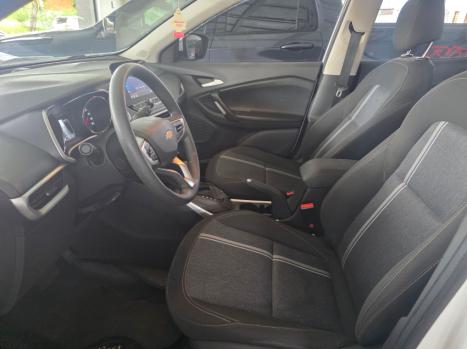 CHEVROLET Tracker 1.0 12V 4P FLEX TURBO LT AUTOM�TICO, Foto 7