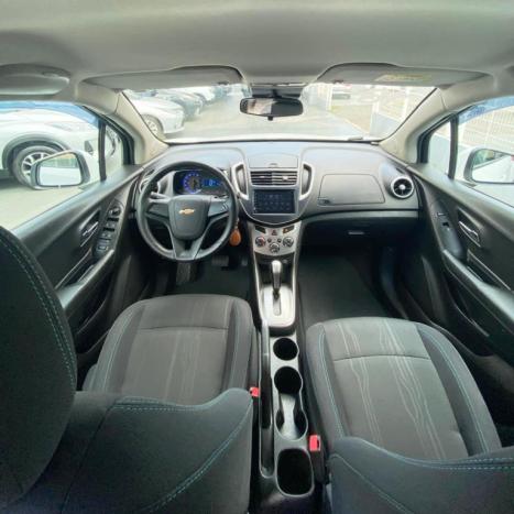 CHEVROLET Tracker 1.8 16V 4P FLEX LT AUTOM�TICO, Foto 7