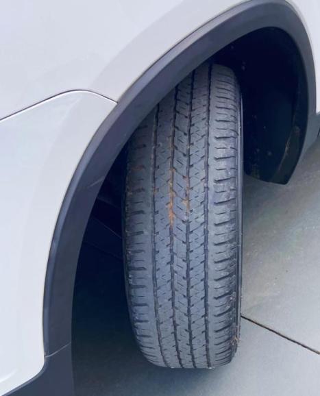 CHEVROLET Tracker 1.8 16V 4P FLEX LT AUTOM�TICO, Foto 9