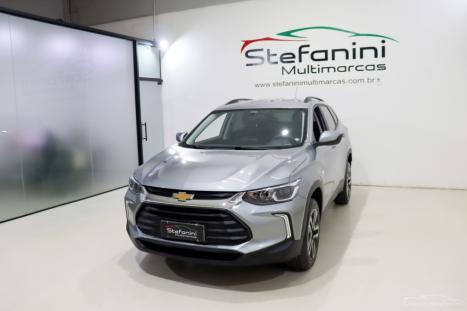 CHEVROLET Tracker 1.0 12V 4P FLEX TURBO LT AUTOM�TICO, Foto 1