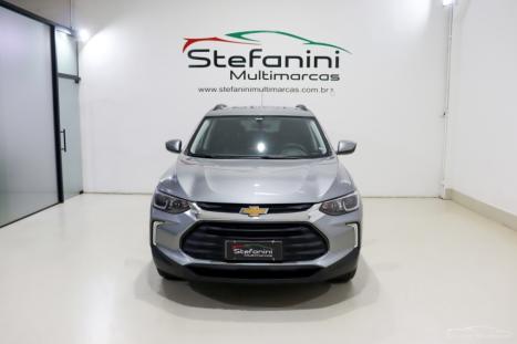 CHEVROLET Tracker 1.0 12V 4P FLEX TURBO LT AUTOM�TICO, Foto 2