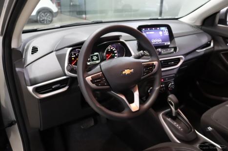 CHEVROLET Tracker 1.0 12V 4P FLEX TURBO LT AUTOM�TICO, Foto 4