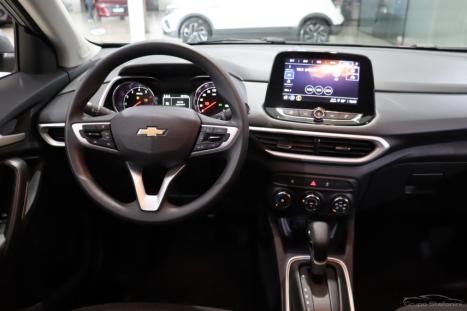 CHEVROLET Tracker 1.0 12V 4P FLEX TURBO LT AUTOM�TICO, Foto 5