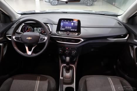 CHEVROLET Tracker 1.0 12V 4P FLEX TURBO LT AUTOM�TICO, Foto 6