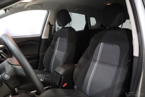 CHEVROLET Tracker 1.0 12V 4P FLEX TURBO LT AUTOM�TICO, Foto 7