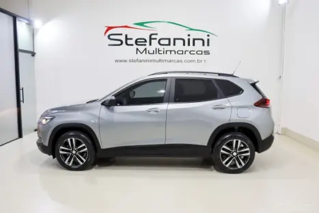 CHEVROLET Tracker 1.0 12V 4P FLEX TURBO LT AUTOM�TICO, Foto 10