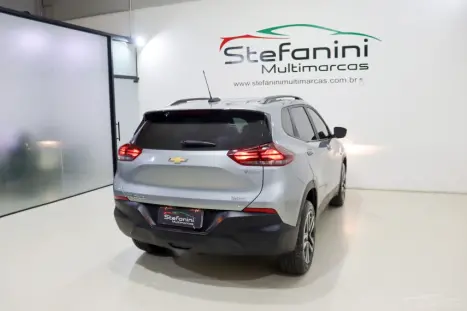 CHEVROLET Tracker 1.0 12V 4P FLEX TURBO LT AUTOM�TICO, Foto 11