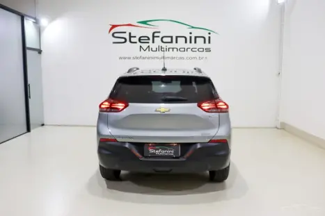 CHEVROLET Tracker 1.0 12V 4P FLEX TURBO LT AUTOM�TICO, Foto 12