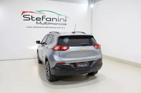 CHEVROLET Tracker 1.0 12V 4P FLEX TURBO LT AUTOM�TICO, Foto 13