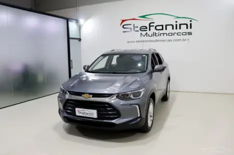 CHEVROLET Tracker 1.0 12V 4P FLEX TURBO LTZ AUTOM�TICO, Foto 1
