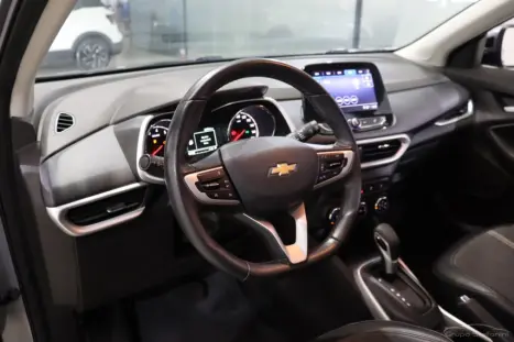 CHEVROLET Tracker 1.0 12V 4P FLEX TURBO LTZ AUTOM�TICO, Foto 4