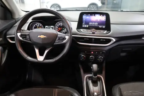CHEVROLET Tracker 1.0 12V 4P FLEX TURBO LTZ AUTOM�TICO, Foto 5
