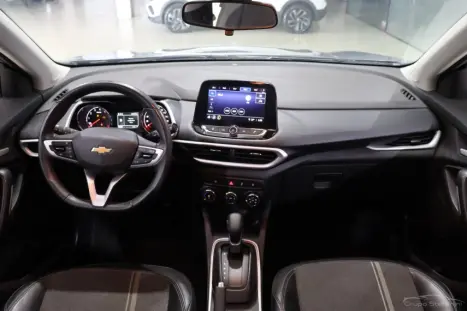 CHEVROLET Tracker 1.0 12V 4P FLEX TURBO LTZ AUTOM�TICO, Foto 6