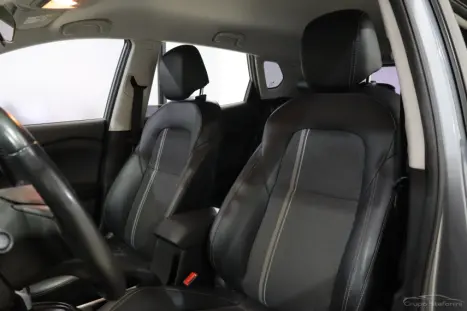 CHEVROLET Tracker 1.0 12V 4P FLEX TURBO LTZ AUTOM�TICO, Foto 7