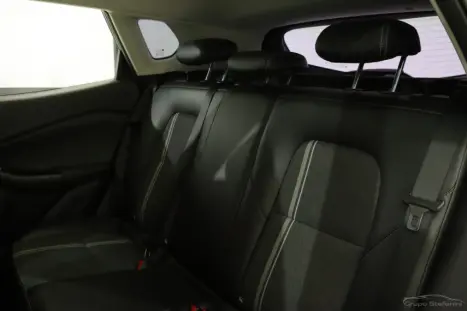 CHEVROLET Tracker 1.0 12V 4P FLEX TURBO LTZ AUTOM�TICO, Foto 8